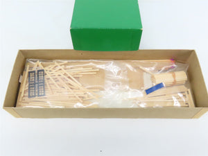 HO Scale Suncoast Models 3020 Icing Platform Building Craftsman Kit