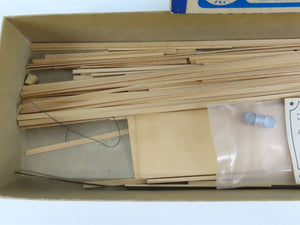 HO NJ International K-102 Branch Line Station Coaling Building Craftsman Kit