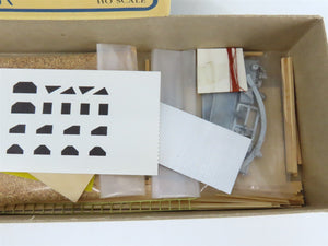 HO Scale Diamond Scale CCL-14 Chip Car Loader Building Craftsman Kit