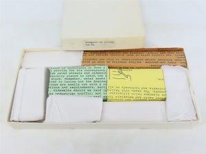 HO Ribbons of Stiehl TG-100 Two-Lane Highway Underpass Building Craftsman Kit