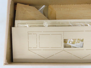 HO Scale Star Line House Building Craftsman Kit