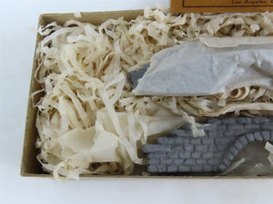HO Scale The Cliff Line TP-5 Culvert Pack