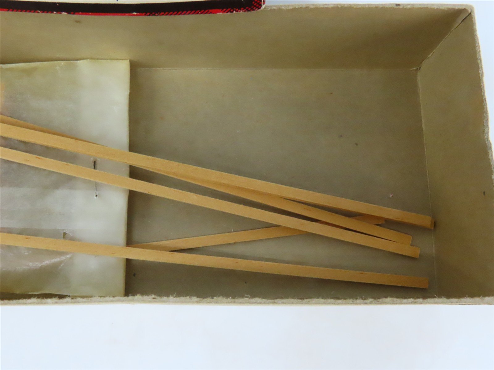 HO Scale Campbell 786 Passenger Platforms Building Craftsman Kit