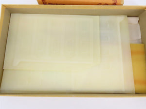 HO Scale Lytler & Lytler 7702 Cafe Building Craftsman Kit #2