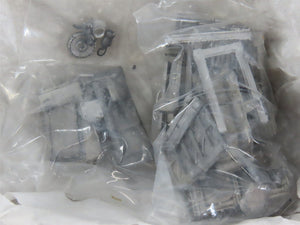 HO Scale Parts Emporium 2712 The Livingroom Building Craftsman Kit