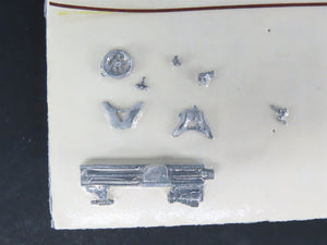 HO Scale Miniature Machine Works 505 Shop Lathe Set Kit