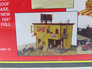 HO Scale JL Innovative Design 361 Sud's Bucket Building Craftsman Kit