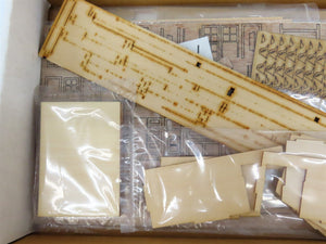 HO Scale Tomalco 2083 SOO Line Standard #2 Depot Building Craftsman Kit