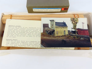 HO Scale John Rendall Watsons Siding Building Craftsman Kit