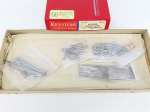 HO 1/87 Scale Keystone Craftsman Kit #HO-125 Keystone Company Store