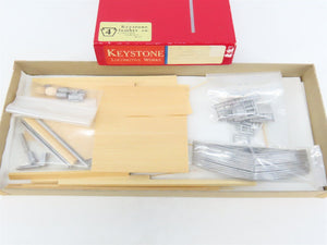 HO 1/87 Scale Keystone Craftsman Kit #HO-125 Keystone Company Store