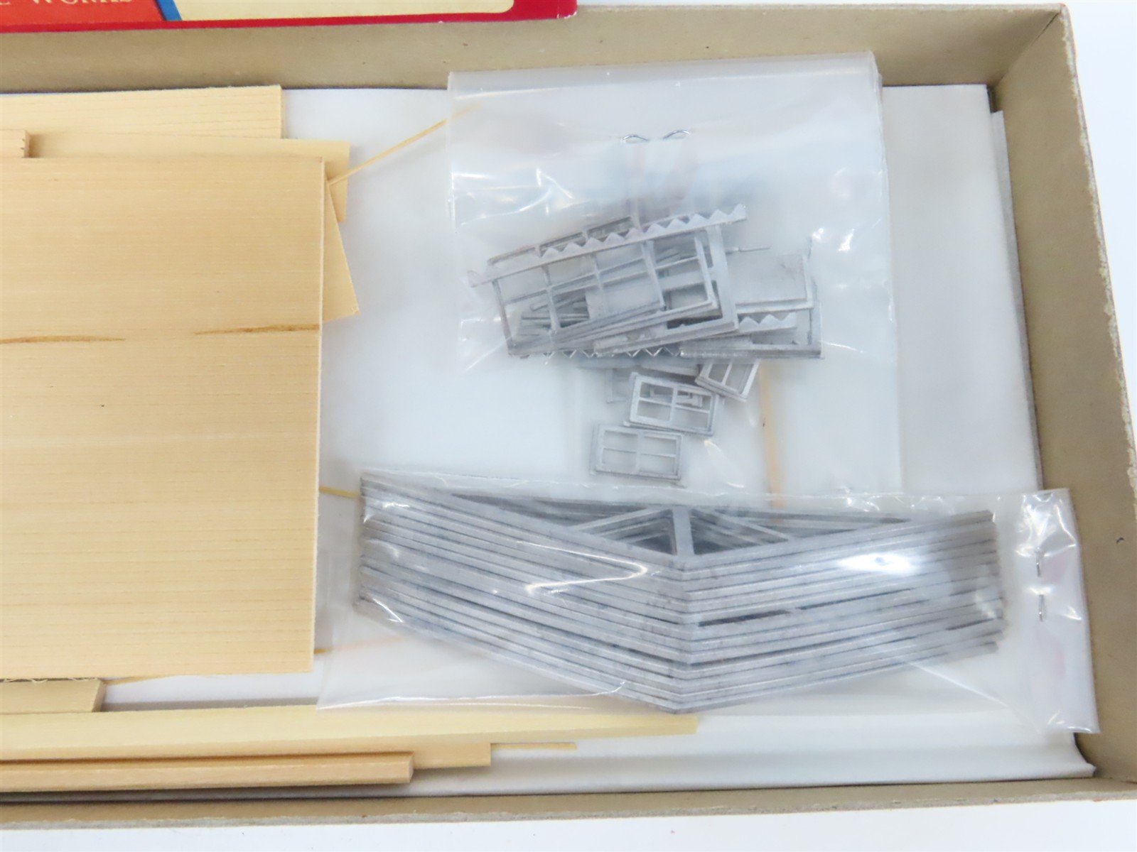 HO 1/87 Scale Keystone Craftsman Kit #HO-125 Keystone Company Store