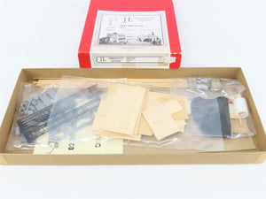 HO 1/87 Scale JL Innovative Design Craftsman Kit #221 East Side Oil Co.