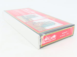 HO 1/87 Scale JL Innovative Design Kit #211 Woody's - SEALED