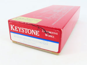 HO 1/87 Scale Keystone Craftsman Kit #HO-124 Keystone Kindling Wood Factory