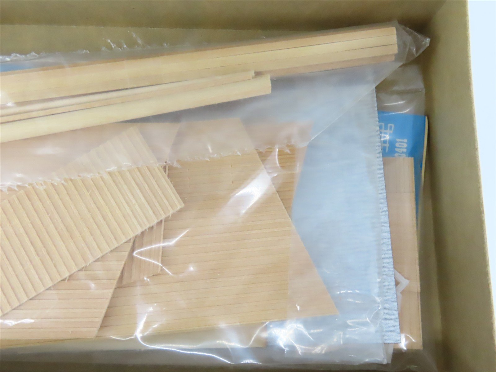 HO 1/87 Scale Timberline Models Craftsman Kit #106 Ten Stamp Mill
