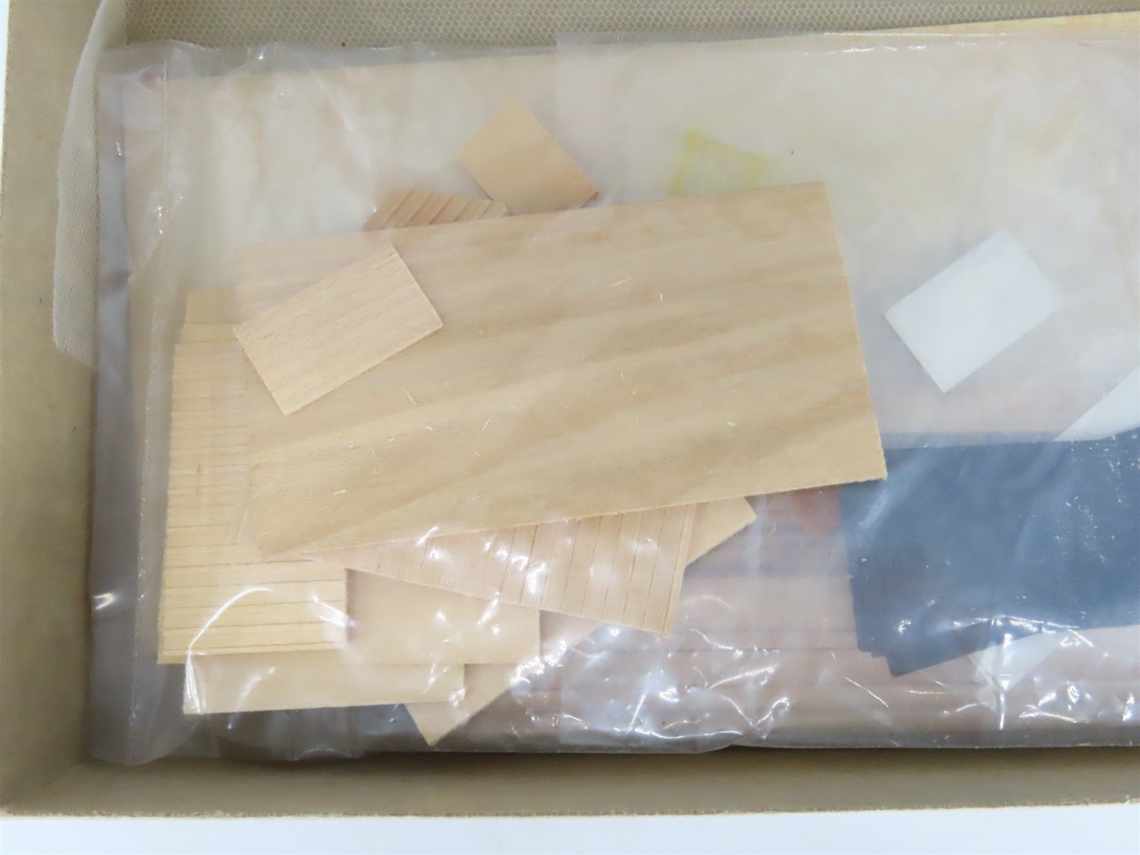 HO 1/87 Scale Timberline Models Craftsman Kit #135 Container Warehouse