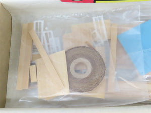 HO 1/87 Scale Timberline Models Craftsman Kit #149 Doc's Place