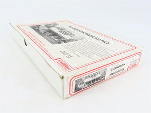 HO 1/87 Scale American Model Builders LaserKit #135 Ellington Mercantile