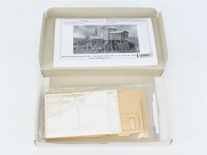 HO 1/87 Scale American Model Builders LaserKit #164 Martinsburg No. 1 Coal Mine