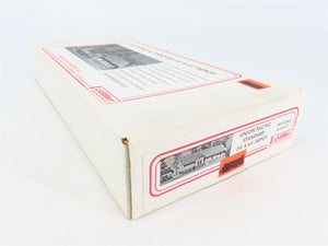 HO American Model Builders LaserKit #127 UP Standard 24' x 64' Depot - SEALED