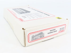 HO Scale American Model Builders LaserKit #713 Lineside Railroad Rooming House