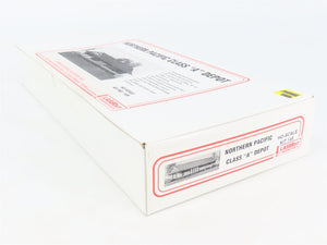 HO 1/87 Scale American Model Builders LaserKit #149 NP Class 