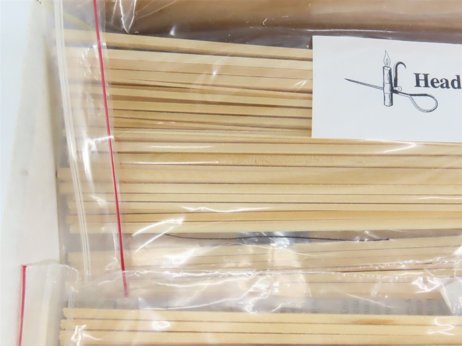 HO 1/87 Scale Timberline Scale Drawings Craftsman Kit 