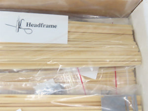 HO 1/87 Scale Timberline Scale Drawings Craftsman Kit 