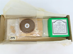 HO Railway Engineering Agency Craftsman Kit #RE15 Horseshoe Meadow Depot