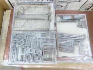HO 1/87 Scale Structures SS LTD Craftsman Kit #K125 Dorothy's Home