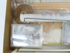 HO 1/87 Scale Structures SS LTD Craftsman Kit 2nd Edition Country Store