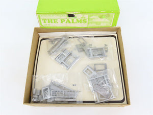 HO 1/87 Scale Durango Press Craftsman Kit #DP-19 The Palms Station