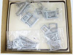 HO 1/87 Scale Durango Press Craftsman Kit #DP-19 The Palms Station