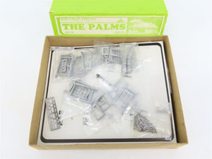 HO 1/87 Scale Durango Press Craftsman Kit #DP-19 The Palms Station