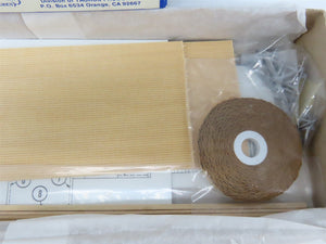 HO 1/87 Scale Classic Miniatures Craftsman Kit #CM-16 Sparks Depot