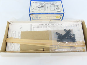 HO 1/87 Scale Classic Miniatures Craftsman Kit #CM-8 