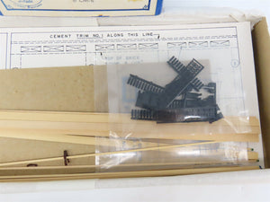 HO 1/87 Scale Classic Miniatures Craftsman Kit #CM-8 