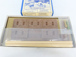 HO 1/87 Scale Master Creations Resin Kit #CR606 