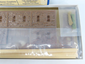 HO 1/87 Scale Master Creations Resin Kit #CR606 