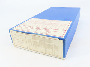 HO 1/87 Scale Master Creations Craftsman Kit #30 