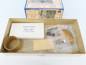 HO 1/87 Scale Master Creations Craftsman Kit #35 
