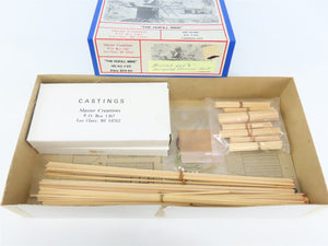 HO 1/87 Scale Master Creations Craftsman Kit #20 