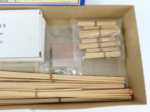 HO 1/87 Scale Master Creations Craftsman Kit #20 