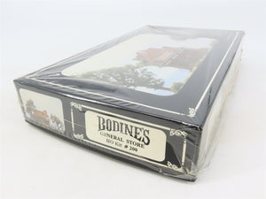 HO Scale Master Creations John Bell Signature Kit #200 Bodines General Store