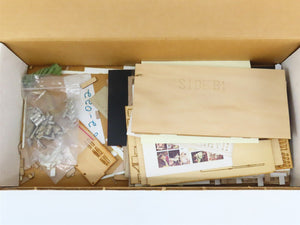 HO 1/87 Scale Classic Miniatures Laser Kit #82 Harper & Wilson Wholesale Liquors