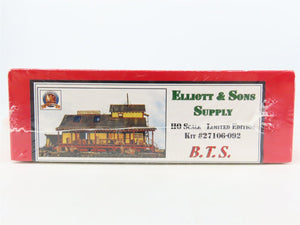 HO Master Creations B.T.S. Goin' Home Kit #27106 Elliot & Sons Supply - SEALED