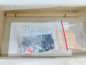 HO 1/87 Scale Evergreen Hill Designs Craftsman Kit #EH206 30's Gas Station