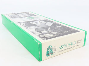 HO Scale Evergreen Hill Designs Craftsman Kit #EHD-203 Ash Drugs Store - SEALED