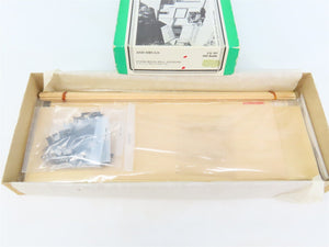 HO 1/87 Scale Evergreen Hill Designs Craftsman Kit #EH203 Ash Drugs Store